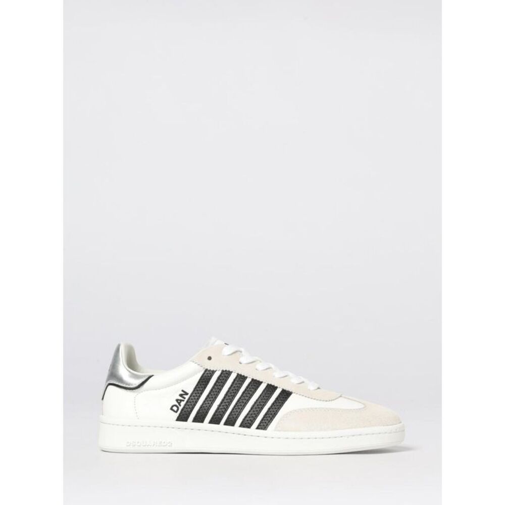 Dsquared2 Sneakers Men White
